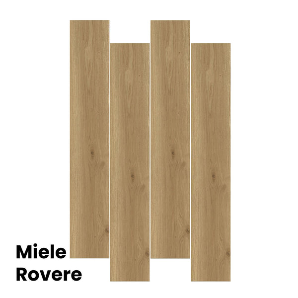 # MONTALCINO Gres effetto legno - TAGINA Texture ispirate al rovere, larice e quercia per spazi eleganti e autentici
