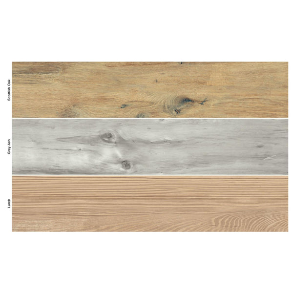 # MILLELEGNI - EMILCERAMICA ceramica effetto legno dalle venature ricercate