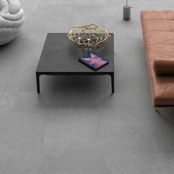 # MISTERY - CERAMICA IDEA piastrelle in gres porcellanato effetto pietra per ambienti eleganti