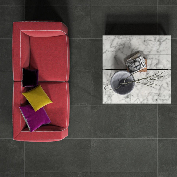 # MISTERY - CERAMICA IDEA piastrelle in gres porcellanato effetto pietra per ambienti eleganti
