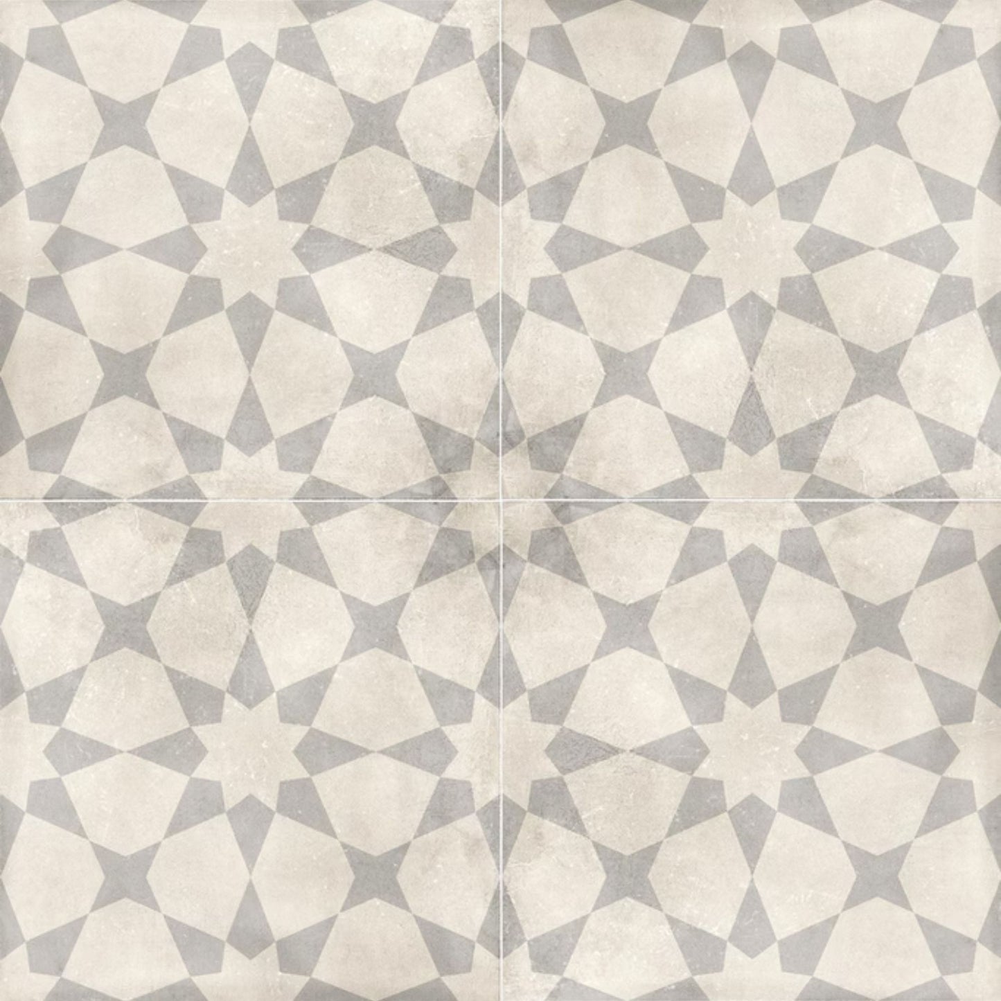 TALÈ SAVOIA ITALIA Piastrelle in gres porcellanato decorato effetto cementine vintage artigianali per pavimenti e rivestimenti d’interni