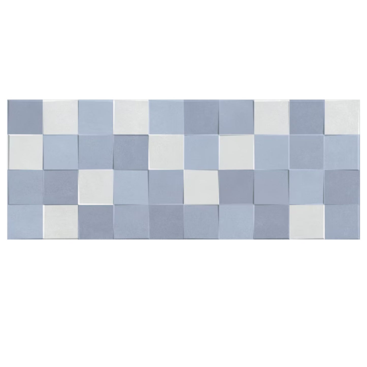 EASY SAVOIA ITALIA rivestimenti in bicottura in pasta bianca colorati e moderni per pareti di bagno e living