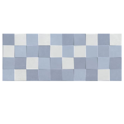 EASY SAVOIA ITALIA rivestimenti in bicottura in pasta bianca colorati e moderni per pareti di bagno e living