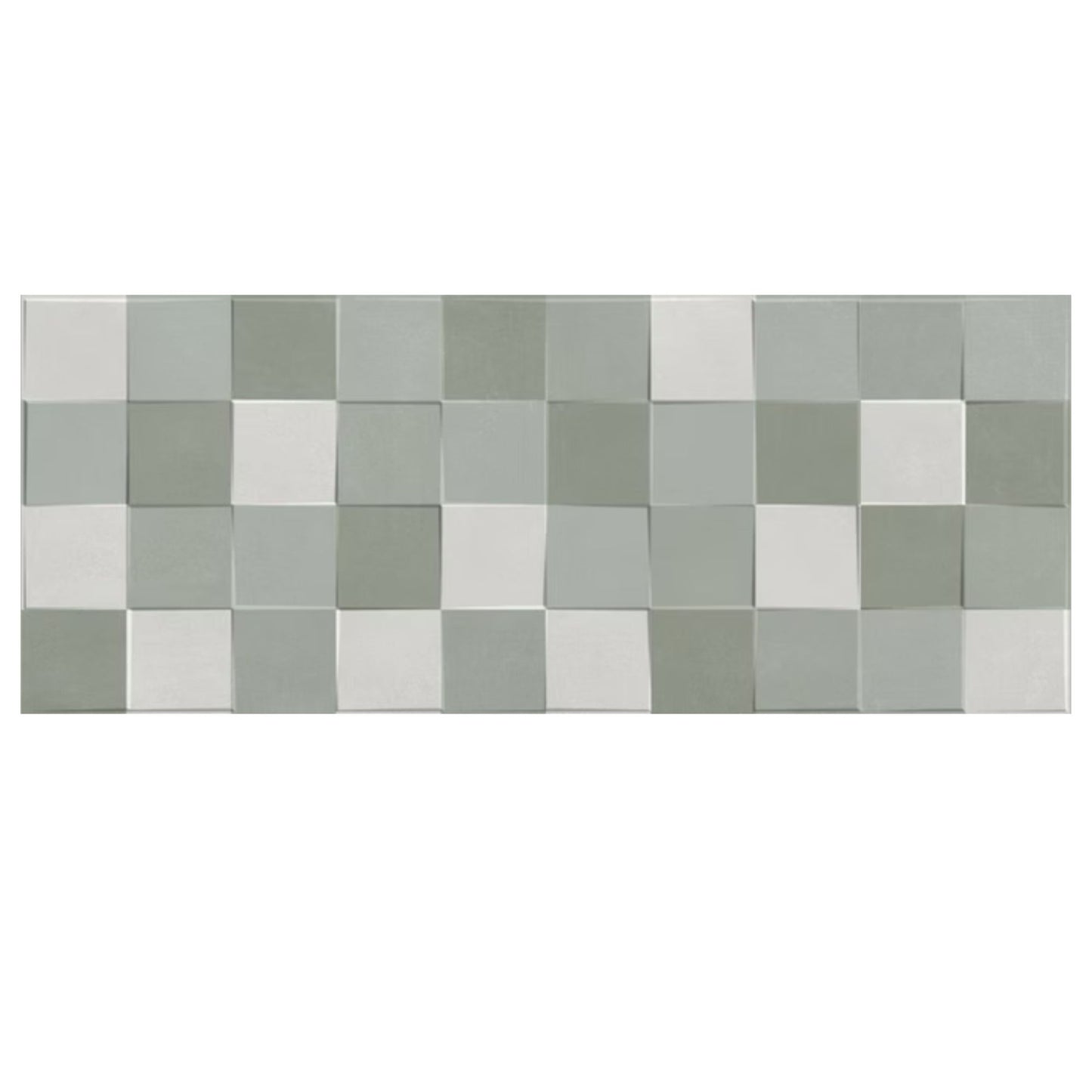 EASY SAVOIA ITALIA rivestimenti in bicottura in pasta bianca colorati e moderni per pareti di bagno e living