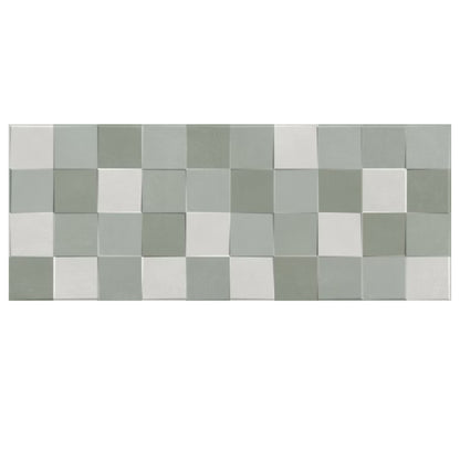 EASY SAVOIA ITALIA rivestimenti in bicottura in pasta bianca colorati e moderni per pareti di bagno e living