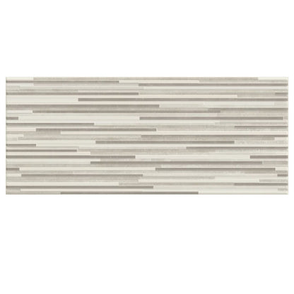 MOOD SAVOIA ITALIA rivestimenti in bicottura in pasta bianca effetto contemporaneo materico per bagno e living