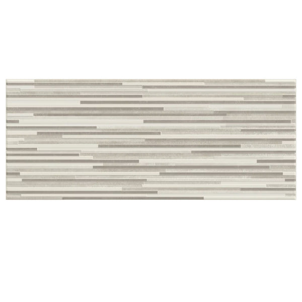 MOOD SAVOIA ITALIA rivestimenti in bicottura in pasta bianca effetto contemporaneo materico per bagno e living