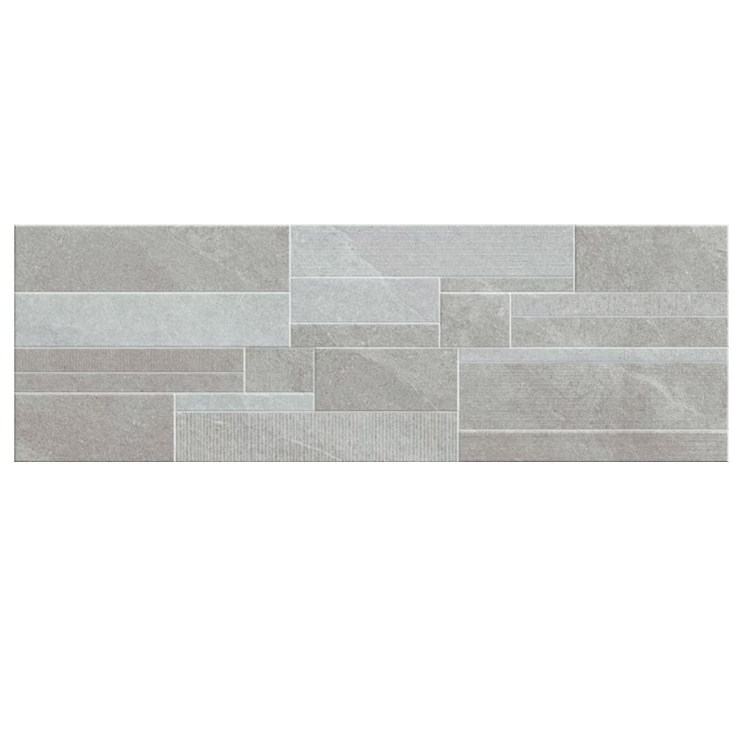 ALASKA SAVOIA ITALIA rivestimenti in bicottura in pasta bianca per bagno e living eleganti e luminosi