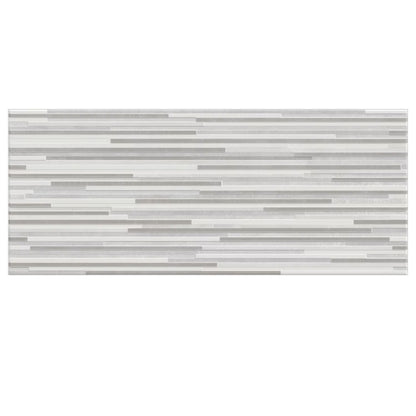 MOOD SAVOIA ITALIA rivestimenti in bicottura in pasta bianca effetto contemporaneo materico per bagno e living