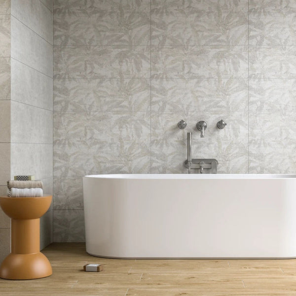 # NATIVE - CERAMICA IDEA piastrelle effetto materico per spazi naturali e accoglienti