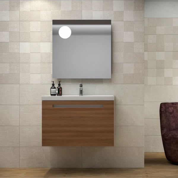 # NATIVE - CERAMICA IDEA piastrelle effetto materico per spazi naturali e accoglienti
