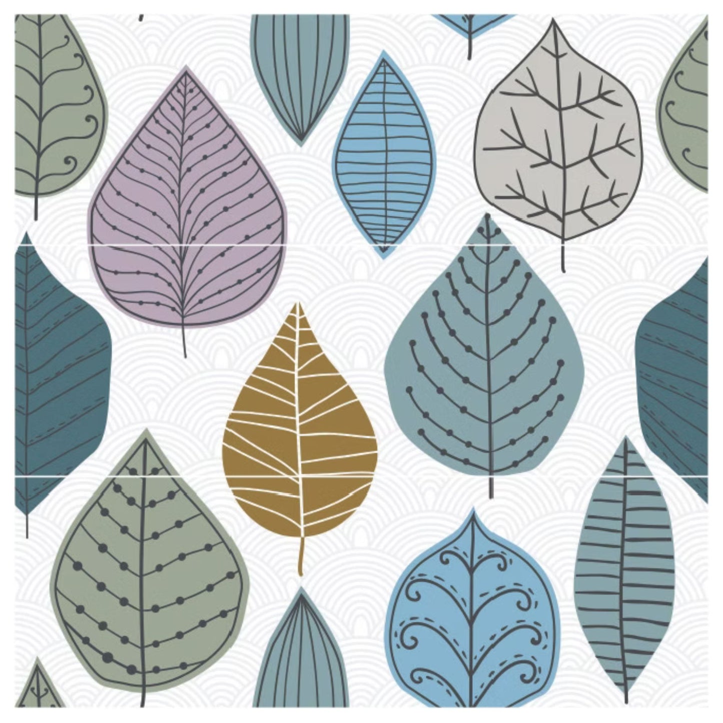 BOTANICAL SAVOIA ITALIA rivestimenti in bicottura in pasta bianca per bagno e living ispirati alla natura