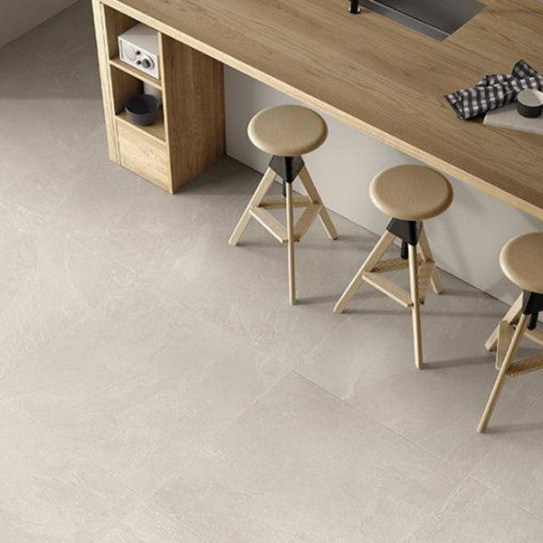 # NORDIKA - EMILCERAMICA si ispira alle pietre dei territori nord europei