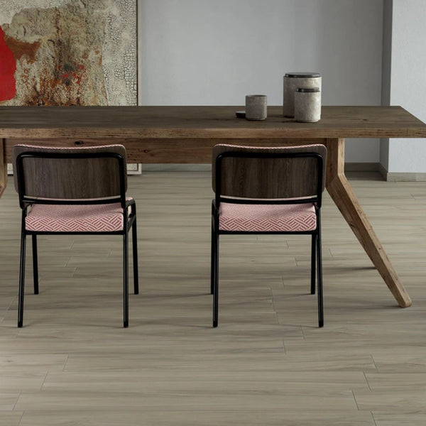 # ONTARIO - CERAMICA IDEA raffinatezza naturale ispirata ai legni canadesi