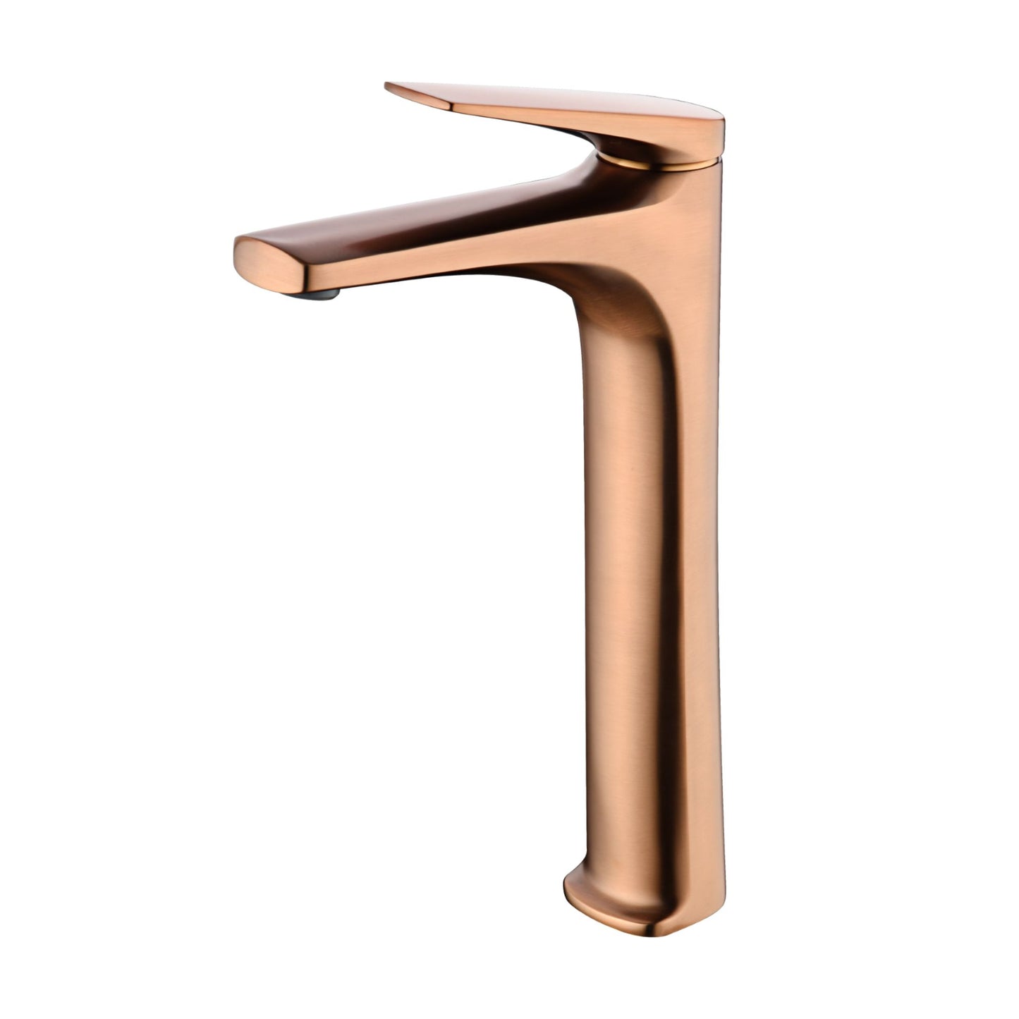 # MISCELATORE LAVABO ALTO DELOS - IMEX rubinetto monocomando per lavabo in ottone