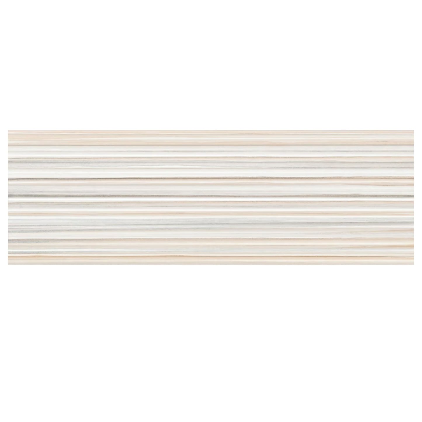 ANTHOLOGY SAVOIA ITALIA rivestimenti in bicottura in pasta bianca effetto cemento decorato per pareti bagno e living