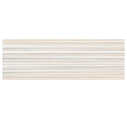 ANTHOLOGY SAVOIA ITALIA rivestimenti in bicottura in pasta bianca effetto cemento decorato per pareti bagno e living