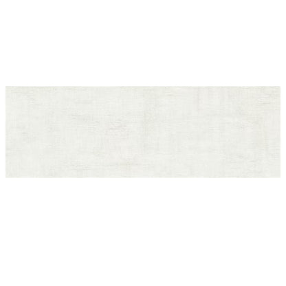 ANTHOLOGY SAVOIA ITALIA rivestimenti in bicottura in pasta bianca effetto cemento decorato per pareti bagno e living