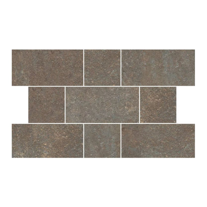 PIETRE ALPINE SAVOIA ITALIA Piastrelle in gres porcellanato effetto quarzite di montagna per pavimenti e rivestimenti interni ed esterni