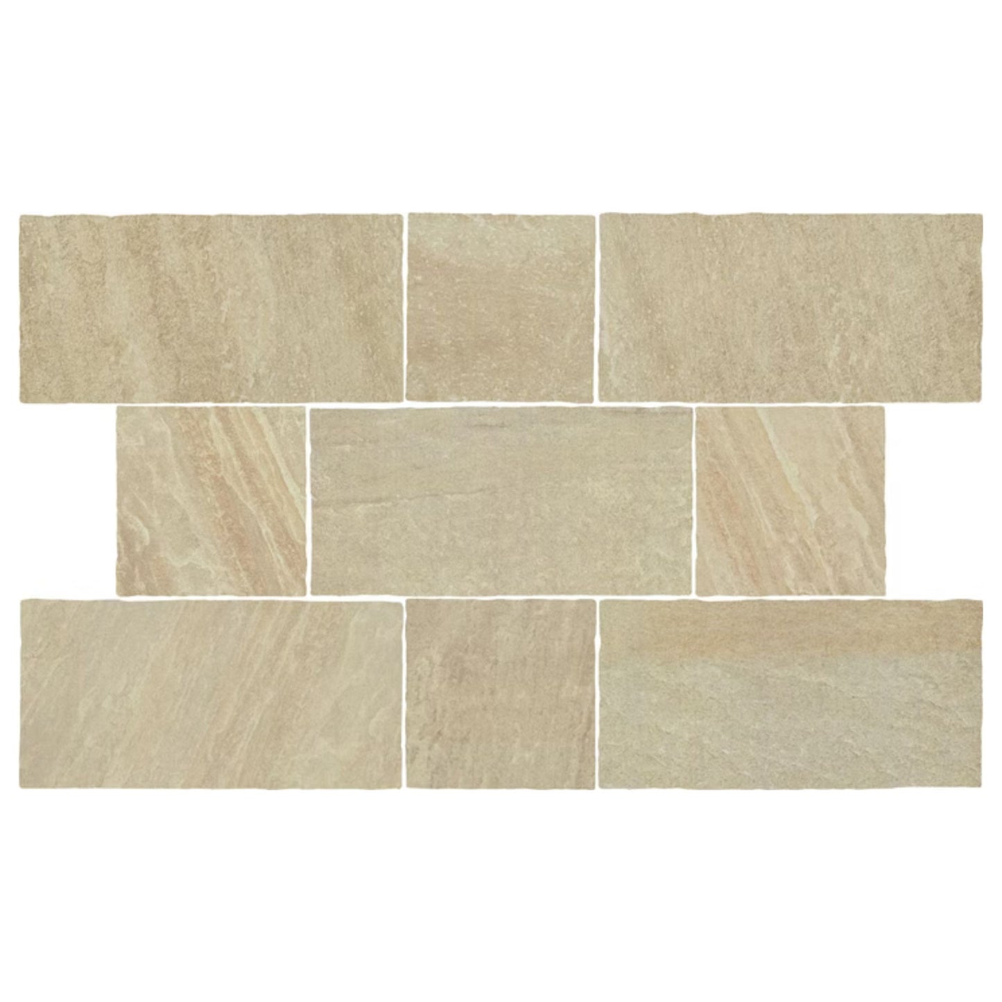 Pavimenti da Esterno Savoia Italia gres porcellanato outdoor effetto pietra alta resistenza per spazi esterni