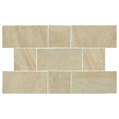 Pavimenti da Esterno Savoia Italia gres porcellanato outdoor effetto pietra alta resistenza per spazi esterni