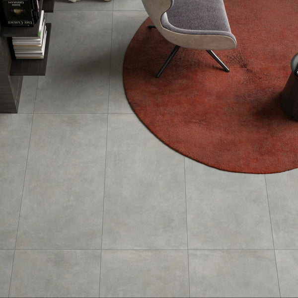 # RESINA - CERAMICA IDEA eleganza moderna con superfici morbide e versatili