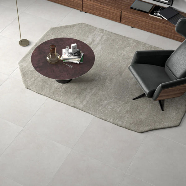 # RESINA - CERAMICA IDEA eleganza moderna con superfici morbide e versatili