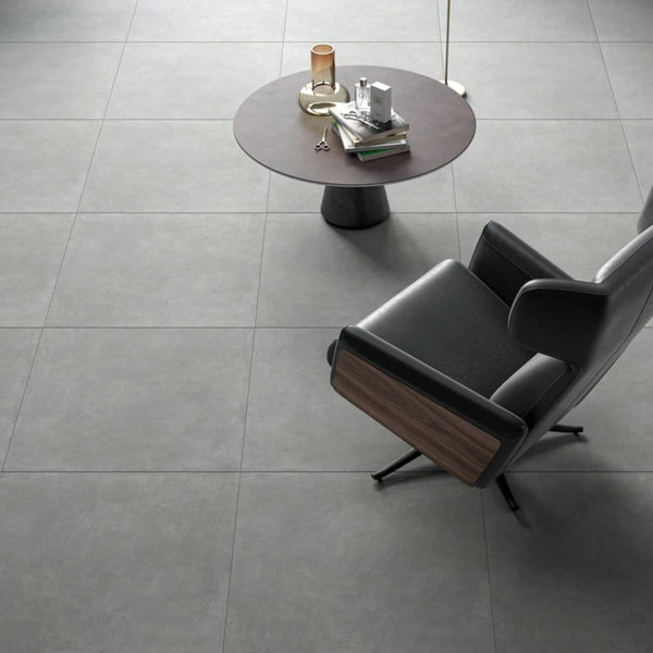 # RESINA - CERAMICA IDEA eleganza moderna con superfici morbide e versatili