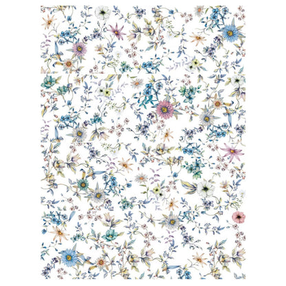 BOTANICAL SAVOIA ITALIA rivestimenti in bicottura in pasta bianca per bagno e living ispirati alla natura