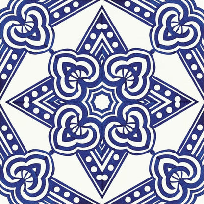 VIETRI SAVOIA ITALIA Piastrelle in gres porcellanato decorato effetto maioliche partenopee vivaci e artigianali per pavimenti e rivestimenti