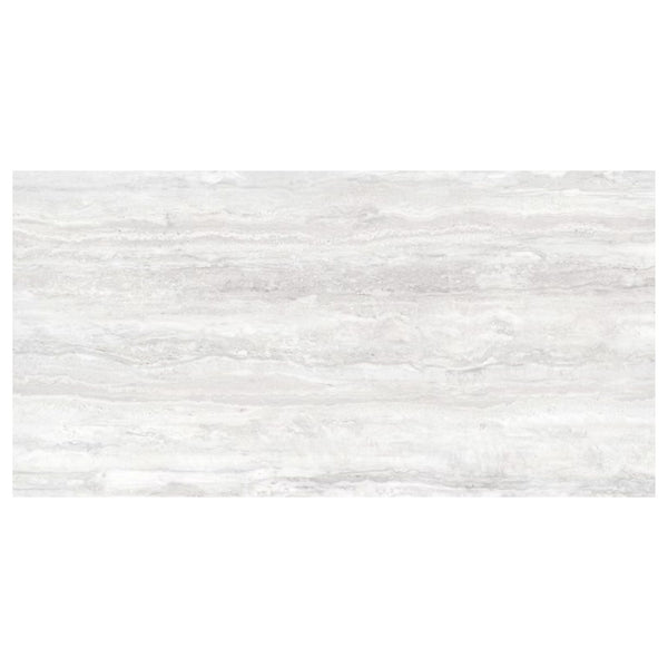 TRAVERTINE SAVOIA ITALIA Piastrelle in gres porcellanato effetto travertino contemporaneo per pavimenti e rivestimenti