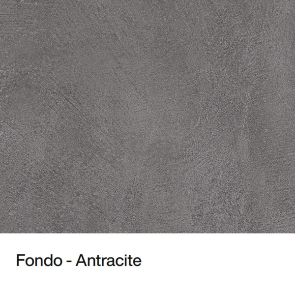 # SIXTY - EMILCERAMICA ambienti dalla terra nuda, primordiale, sofisticata ed elegante