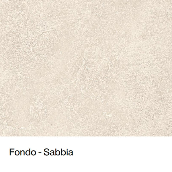 # SIXTY - EMILCERAMICA ambienti dalla terra nuda, primordiale, sofisticata ed elegante