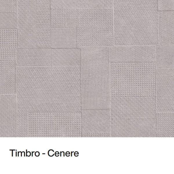 # SIXTY - EMILCERAMICA ambienti dalla terra nuda, primordiale, sofisticata ed elegante