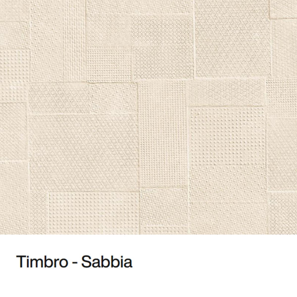 # SIXTY - EMILCERAMICA ambienti dalla terra nuda, primordiale, sofisticata ed elegante