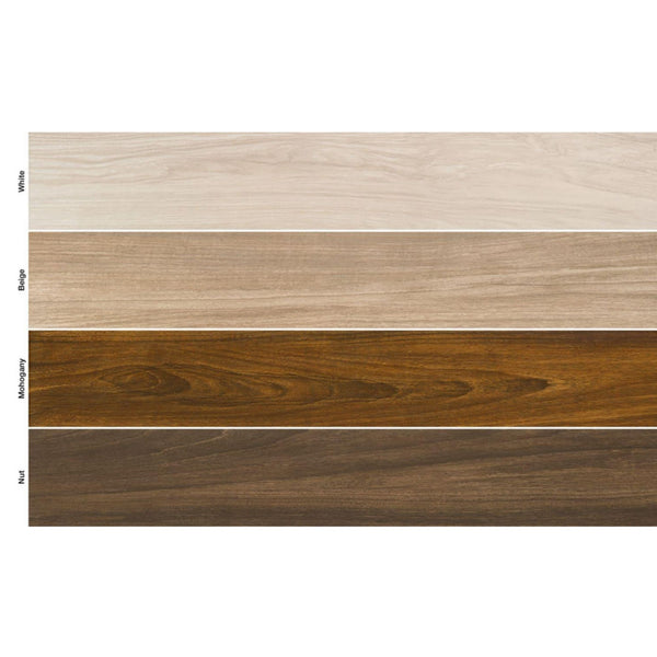 # SLEEKWOOD - EMILCERAMICA anima elegante ed armonica del legno ricca di storia e calore