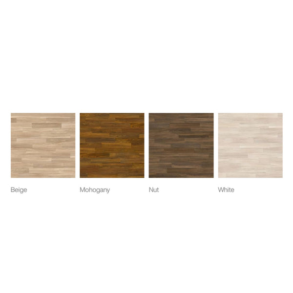 # SLEEKWOOD - EMILCERAMICA anima elegante ed armonica del legno ricca di storia e calore