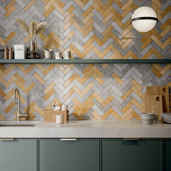 # SMALL - LA FABBRICA AVA fondi dal look acquarello dove il colore è al centro del design