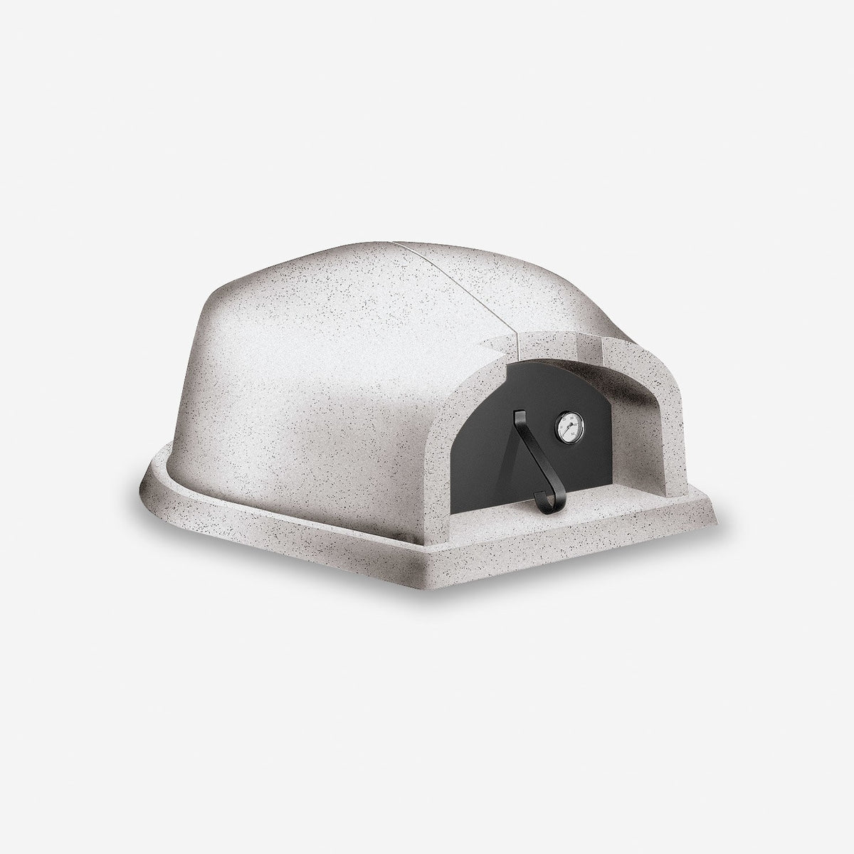 Forno a legna in refrattario Smile 80 Palazzetti