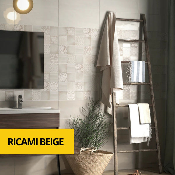 # SUPERFICI - CERAMICA IDEA piastrelle moderne per design versatili ed eleganti