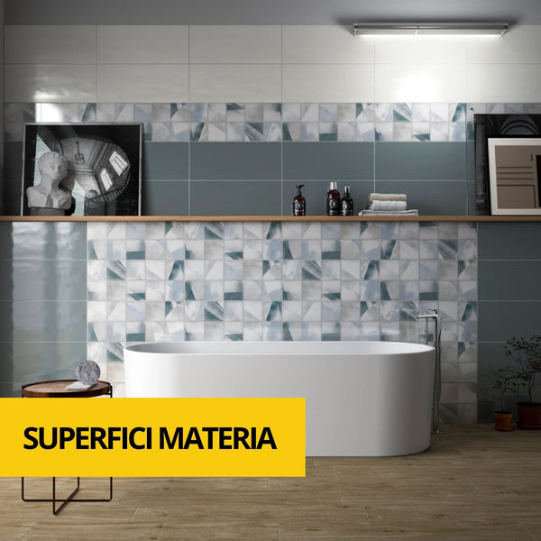 # SUPERFICI - CERAMICA IDEA piastrelle moderne per design versatili ed eleganti