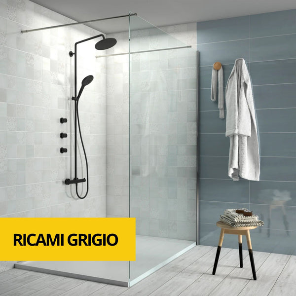 # SUPERFICI - CERAMICA IDEA piastrelle moderne per design versatili ed eleganti