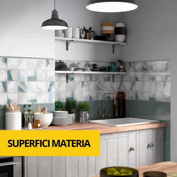 # SUPERFICI - CERAMICA IDEA piastrelle moderne per design versatili ed eleganti