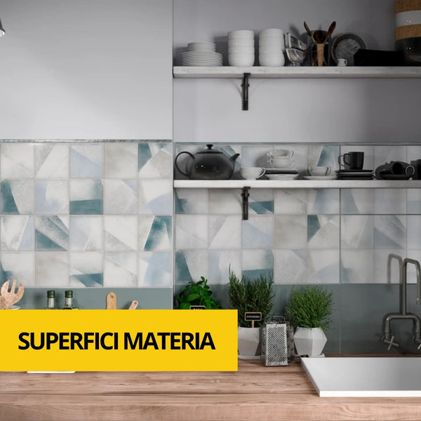 # SUPERFICI - CERAMICA IDEA piastrelle moderne per design versatili ed eleganti