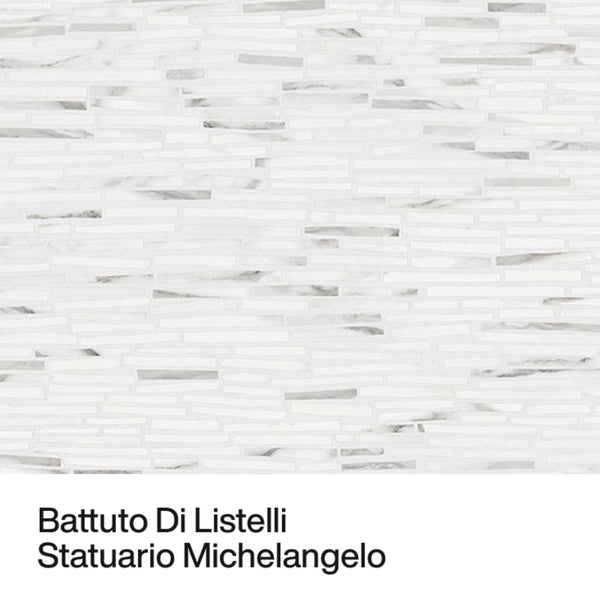 # TELE DI MARMO - EMILCERAMICA nobile e durevole capace di impreziosire lo spazio con eleganza e forza