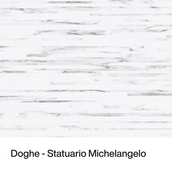 # TELE DI MARMO - EMILCERAMICA nobile e durevole capace di impreziosire lo spazio con eleganza e forza