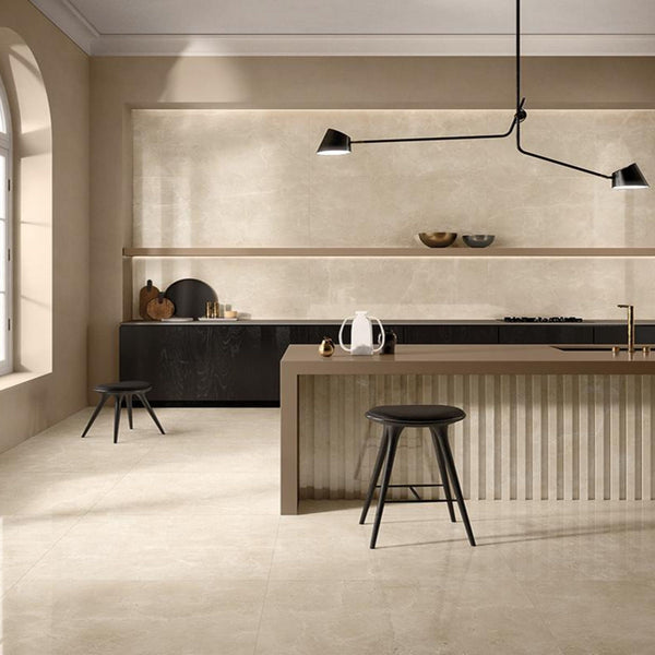 # TELE DI MARMO RELOADE - EMILCERAMICA materiale dal fascino intramontabile come il marmo
