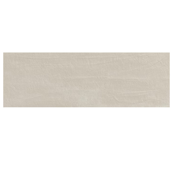 NUANCE SAVOIA ITALIA rivestimenti in bicottura in pasta bianca con superfici materiche e decorazioni per ambienti bagno e living
