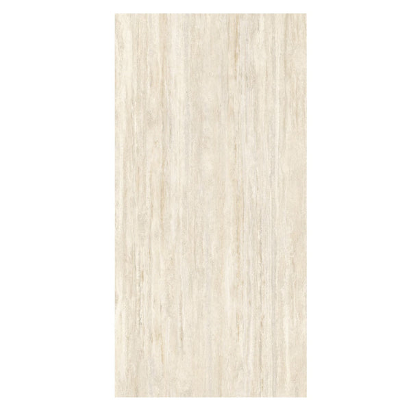 # TRAVERTINO CLASSIC - LA FABBRICA AVA prestigioso gres porcellanato dall'eleganza senza tempo