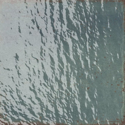 GRUNGE SAVOIA ITALIA Piastrelle in gres porcellanato effetto brick decorato industrial-chic per rivestimenti e pareti urbane